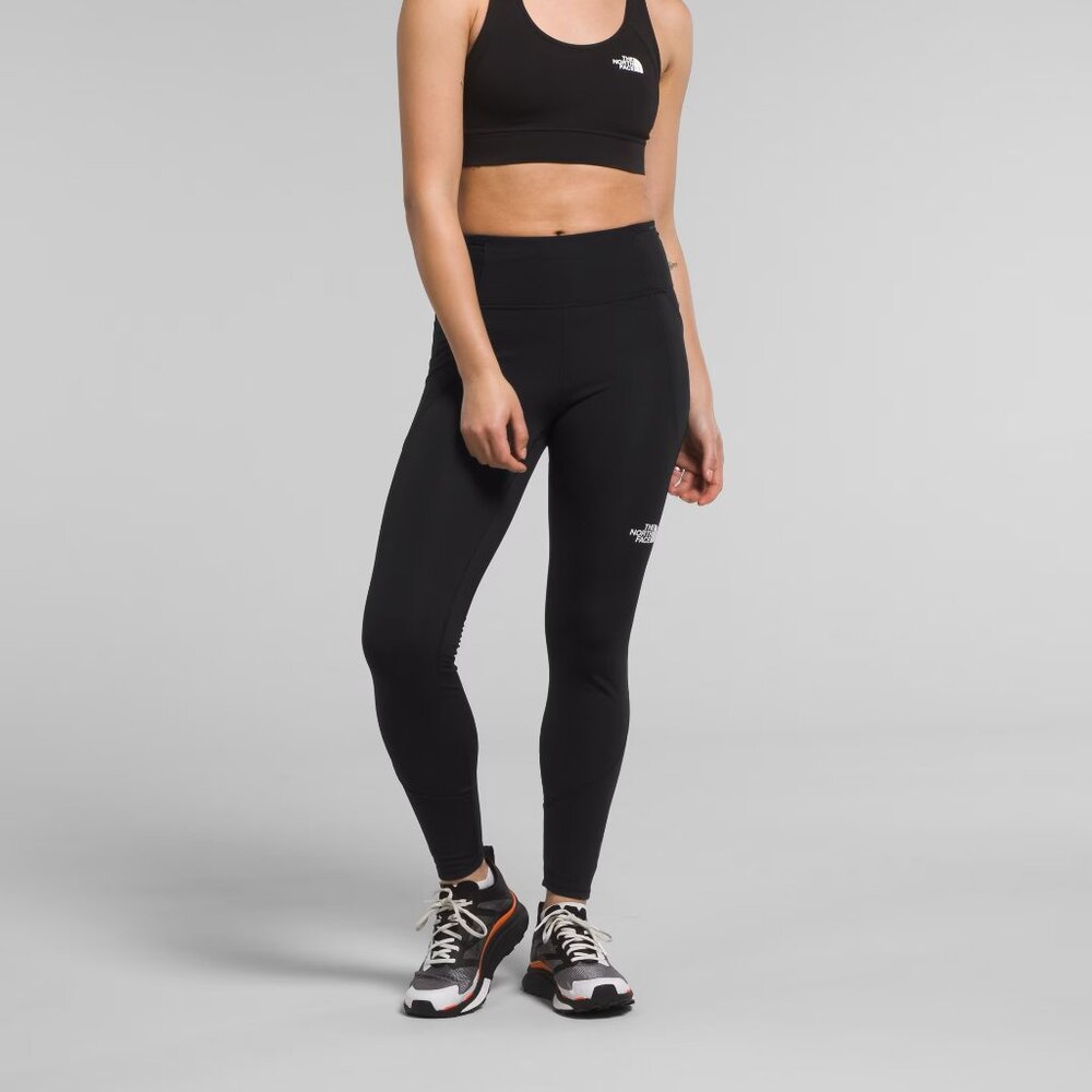 winter warm pro tight